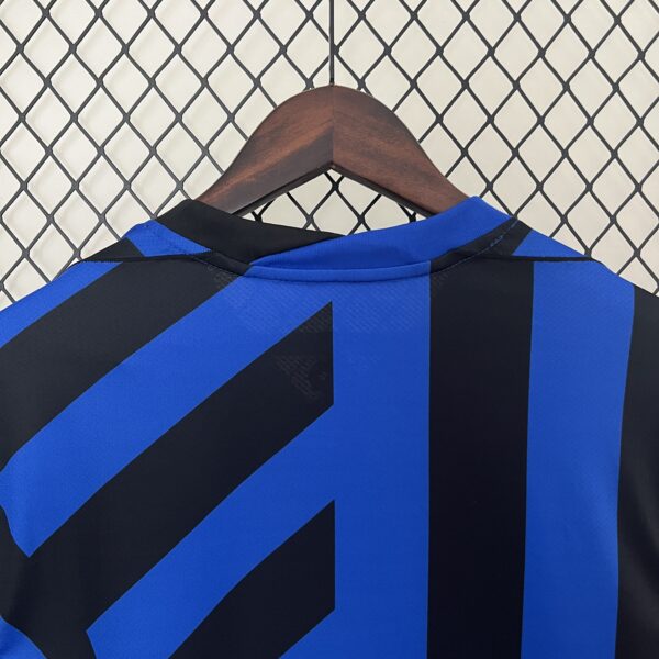 Damen Trikot Inter Mailand 24/25 Home