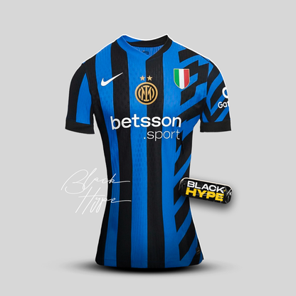 Damen Trikot Inter Mailand 24/25 Home