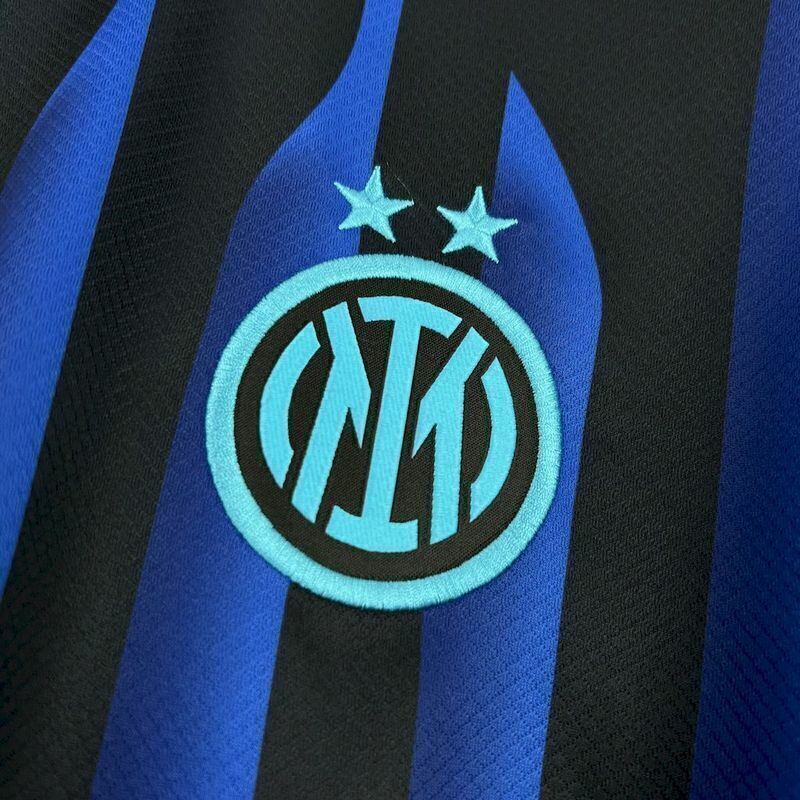 Inter Mailand Damen Heimtrikot 25/26