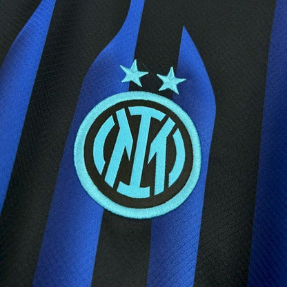 Inter Mailand Damen Heimtrikot 25/26