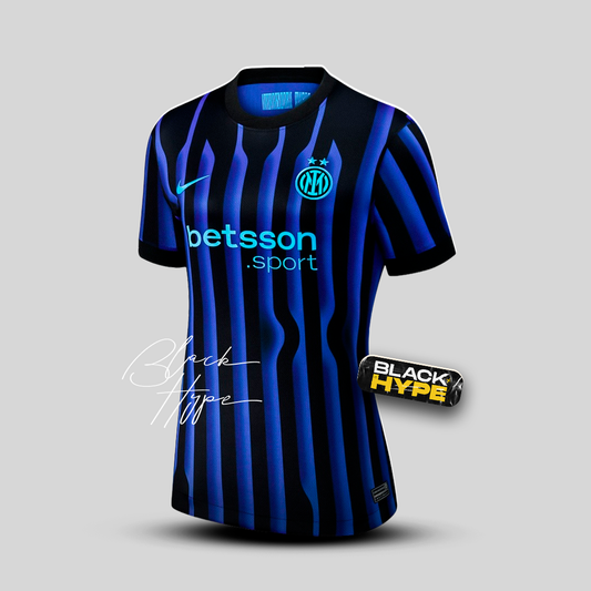 Inter Mailand Damen Heimtrikot 25/26