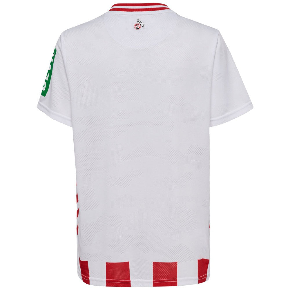 Trikot Damen Köln 25/26 Home