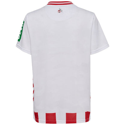 Trikot Damen Köln 25/26 Home