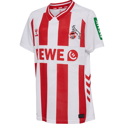 Trikot Damen Köln 25/26 Home