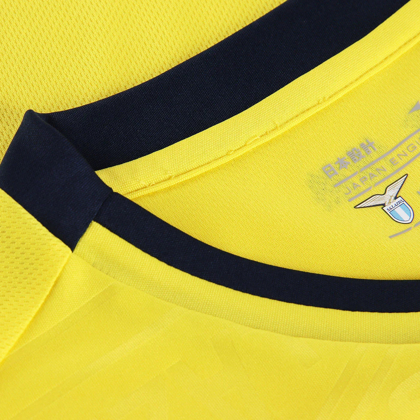 Lazio Damen Trikot Auswärts 24/25
