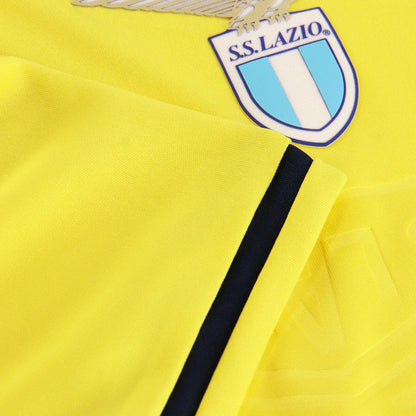 Lazio Damen Trikot Auswärts 24/25