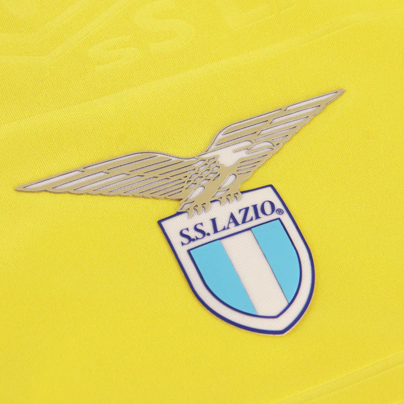 Lazio Damen Trikot Auswärts 24/25