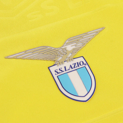 Lazio Damen Trikot Auswärts 24/25