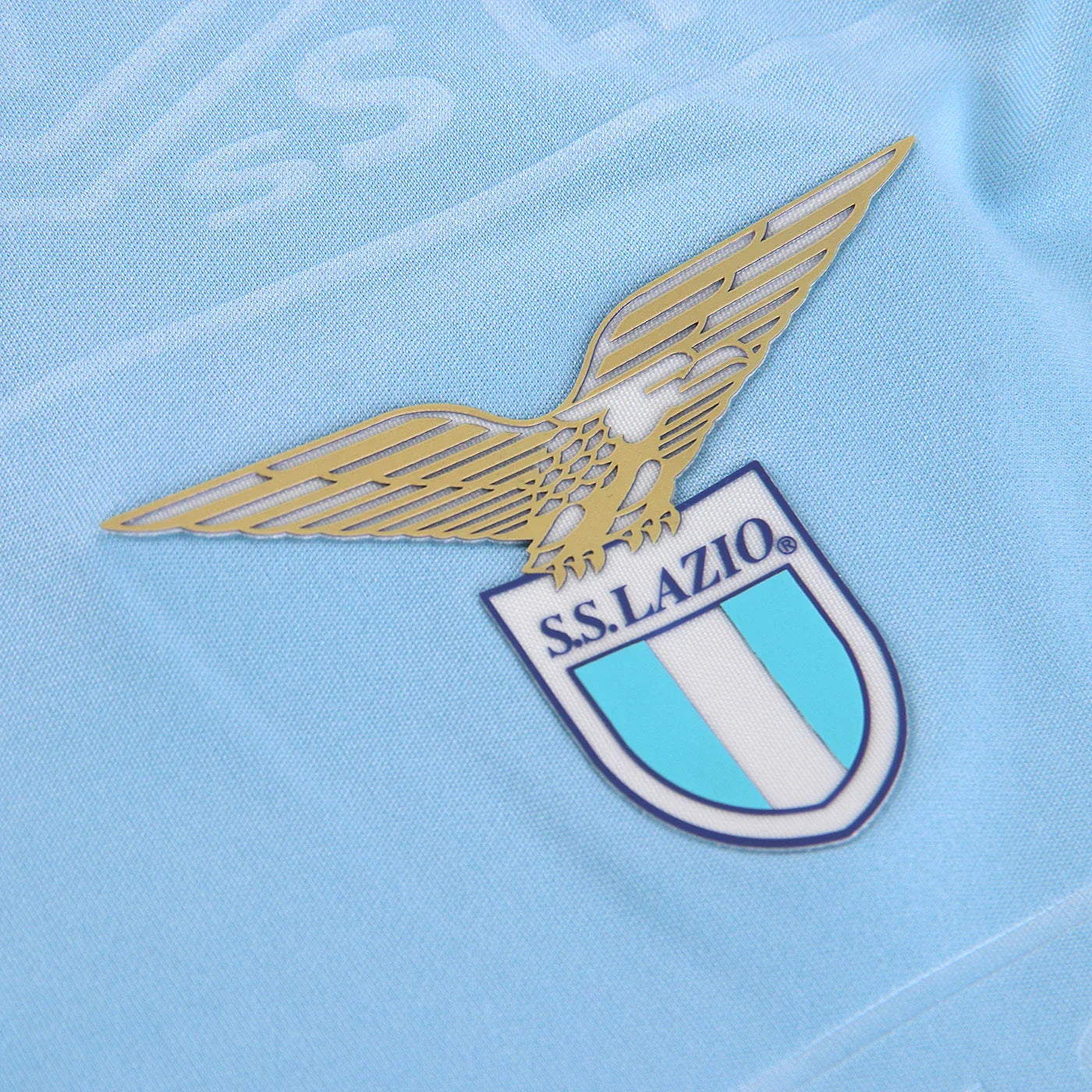 Damen Trikot Lazio 24/25 Home