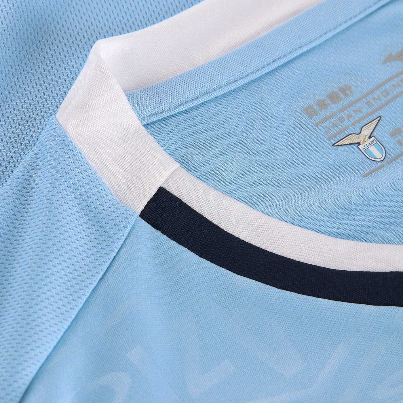 Damen Trikot Lazio 24/25 Home