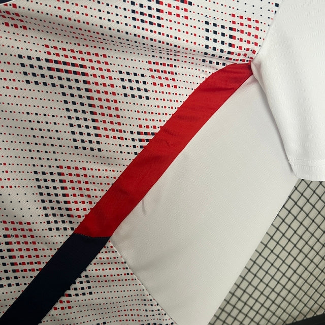 Lille Frauen Auswärtstrikot 24/25