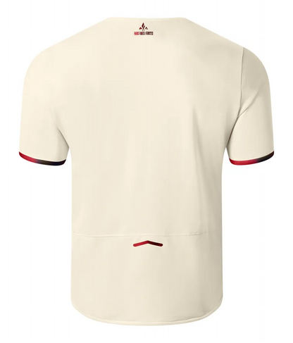 Trikot Damen Lille 25/26 Auswärts