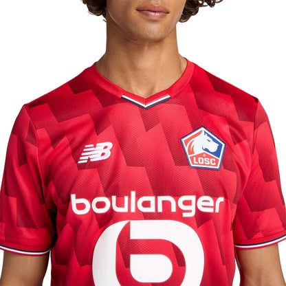 Lille Damen-Trikot 25/26 Heim