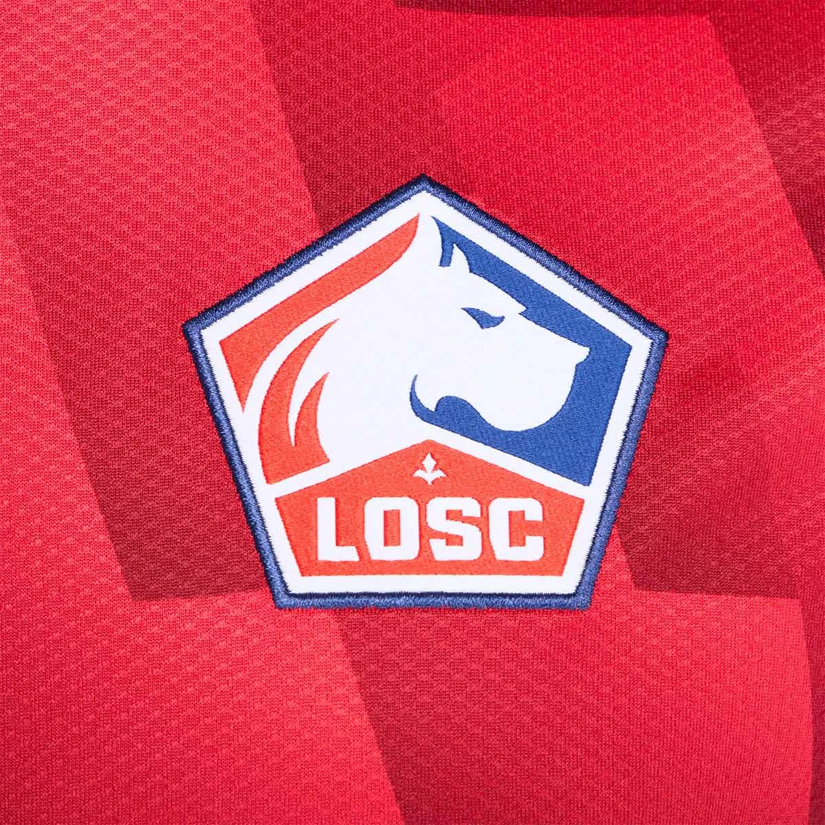 Lille Damen-Trikot 25/26 Heim