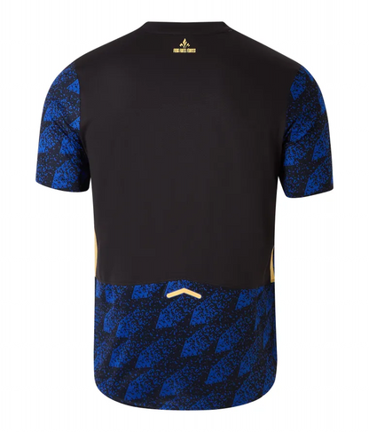 Trikot Damen Lille 25/26 Drittes
