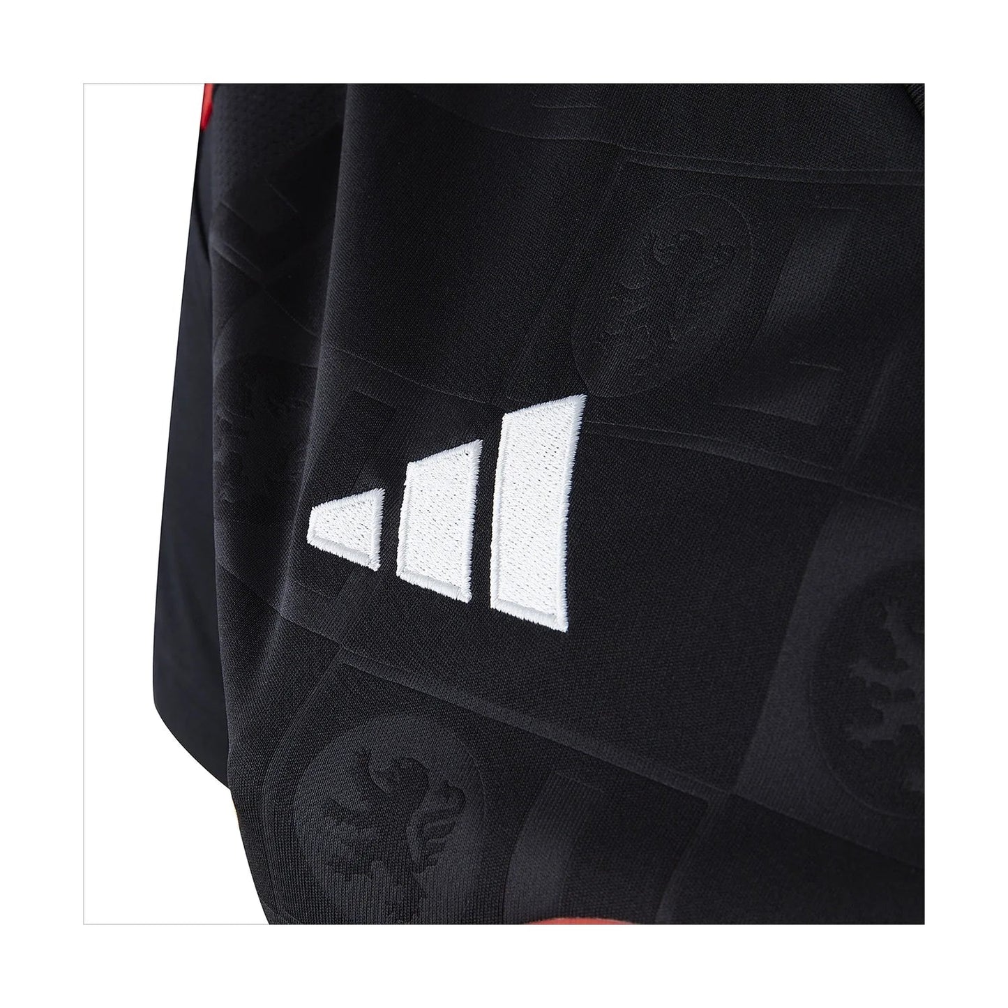 Trikot Damen Lyon 24/25 Auswärts