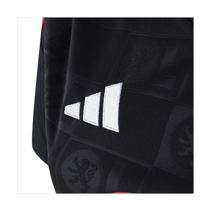 Trikot Damen Lyon 24/25 Auswärts