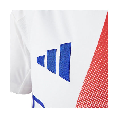 Damen-Trikot Lyon 24/25 Heim