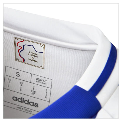 Damen-Trikot Lyon 24/25 Heim