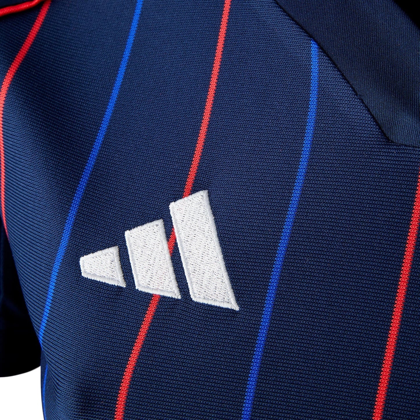 Trikot Damen Lyon 25/26 Auswärts