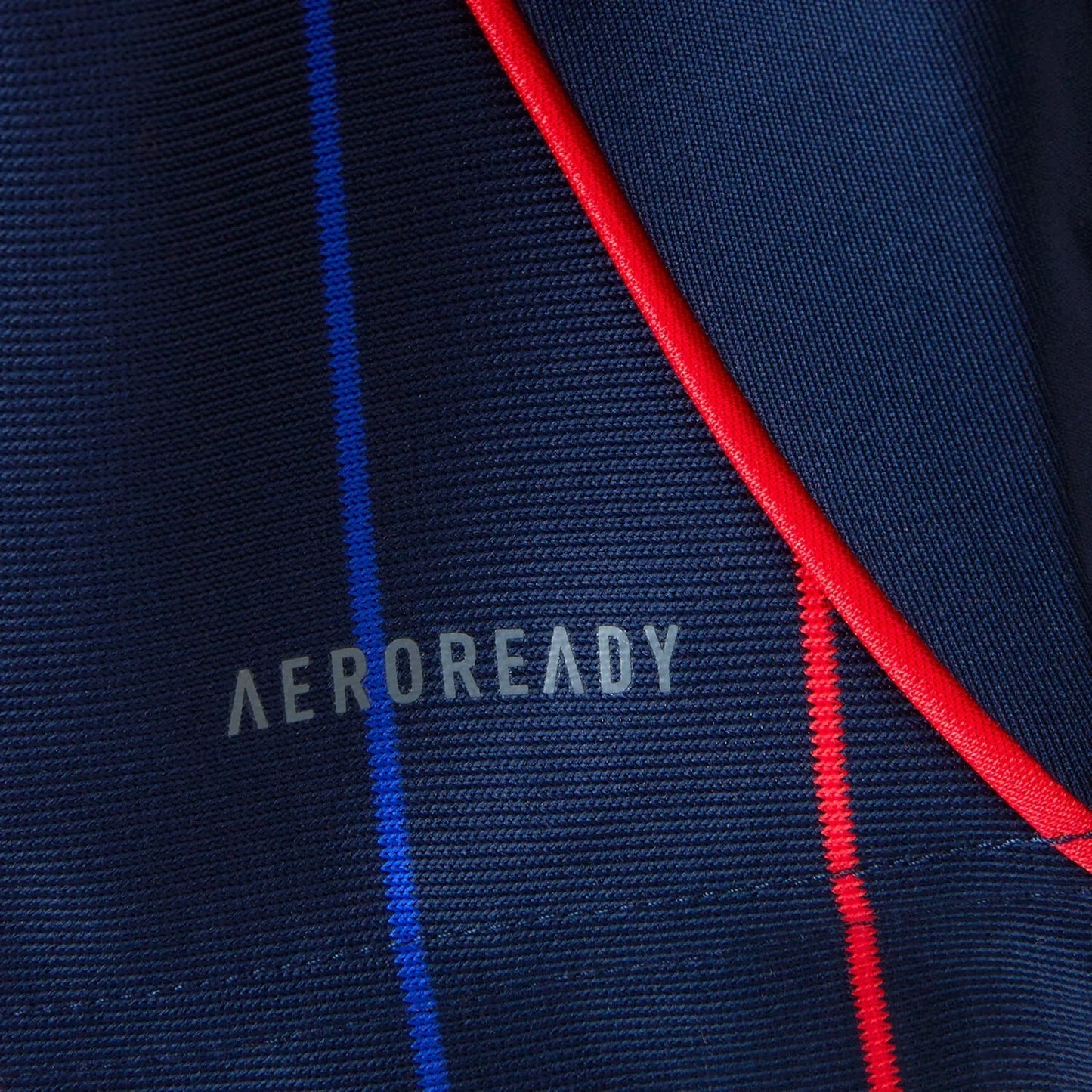 Trikot Damen Lyon 25/26 Auswärts
