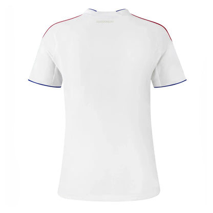 Damen-Trikot Lyon Heimtrikot 25/26