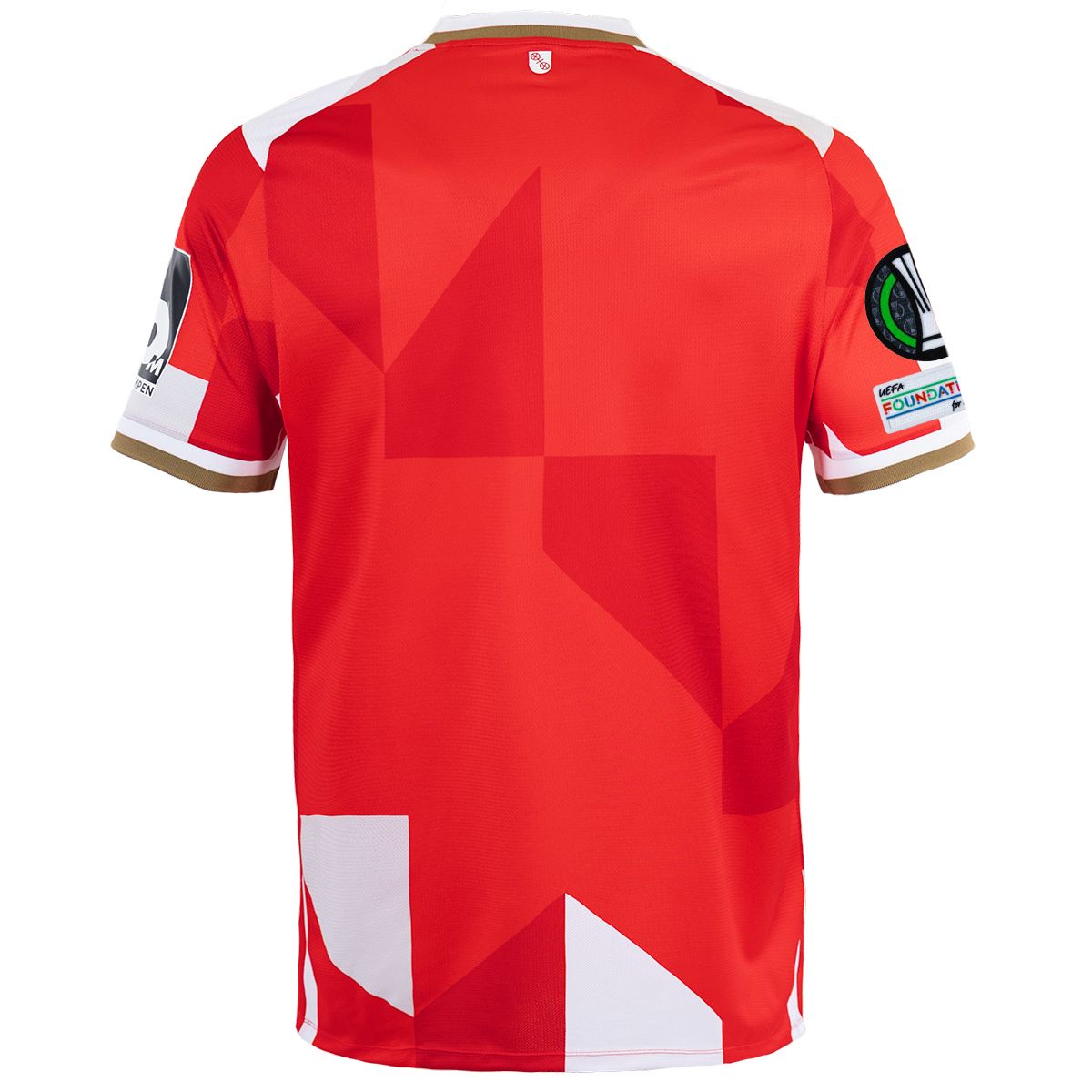 Mainz 05 Damen Trikot 25/26 Conference League
