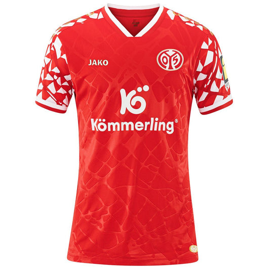 Trikot Damen Mainz 05 25/26 Heim
