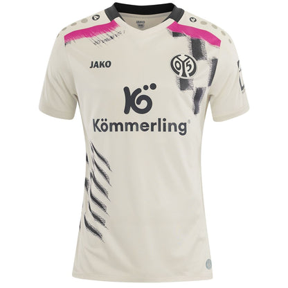 Trikot Damen Mainz 05 25/26 Drittes