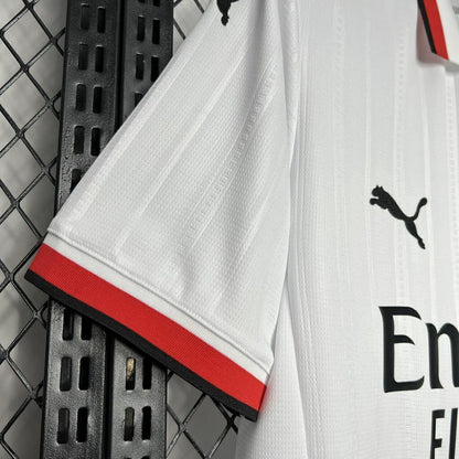 Damen-Trikot Mailand 24/25 Auswärts
