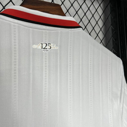 Damen-Trikot Mailand 24/25 Auswärts