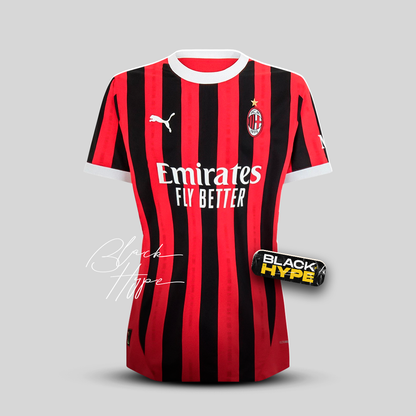 Trikot Damen Mailand 24/25 Heim