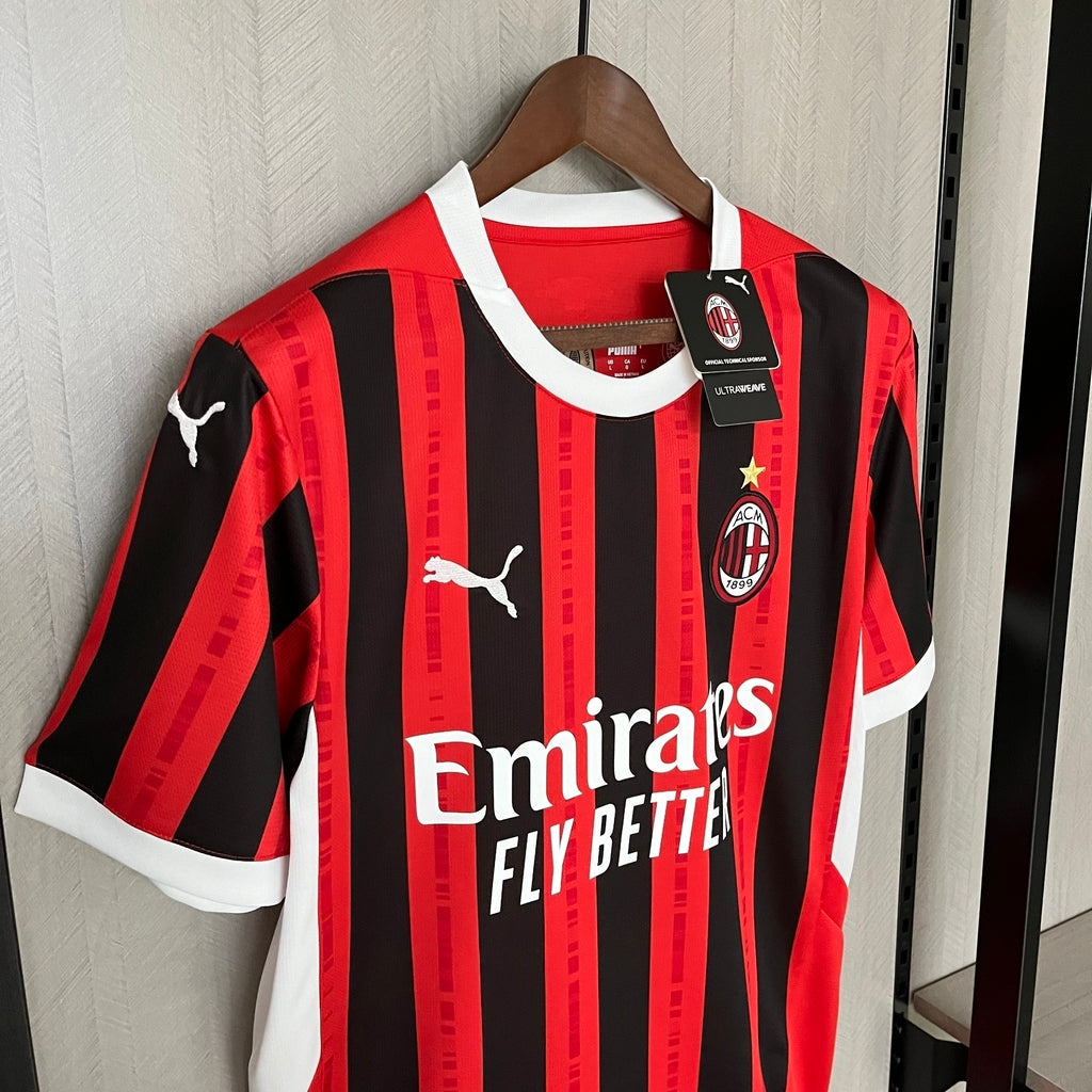 Trikot Damen Mailand 24/25 Heim