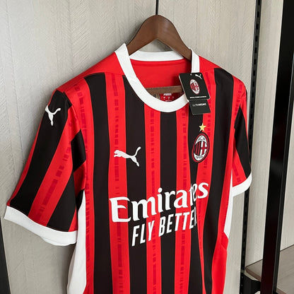 Trikot Damen Mailand 24/25 Heim