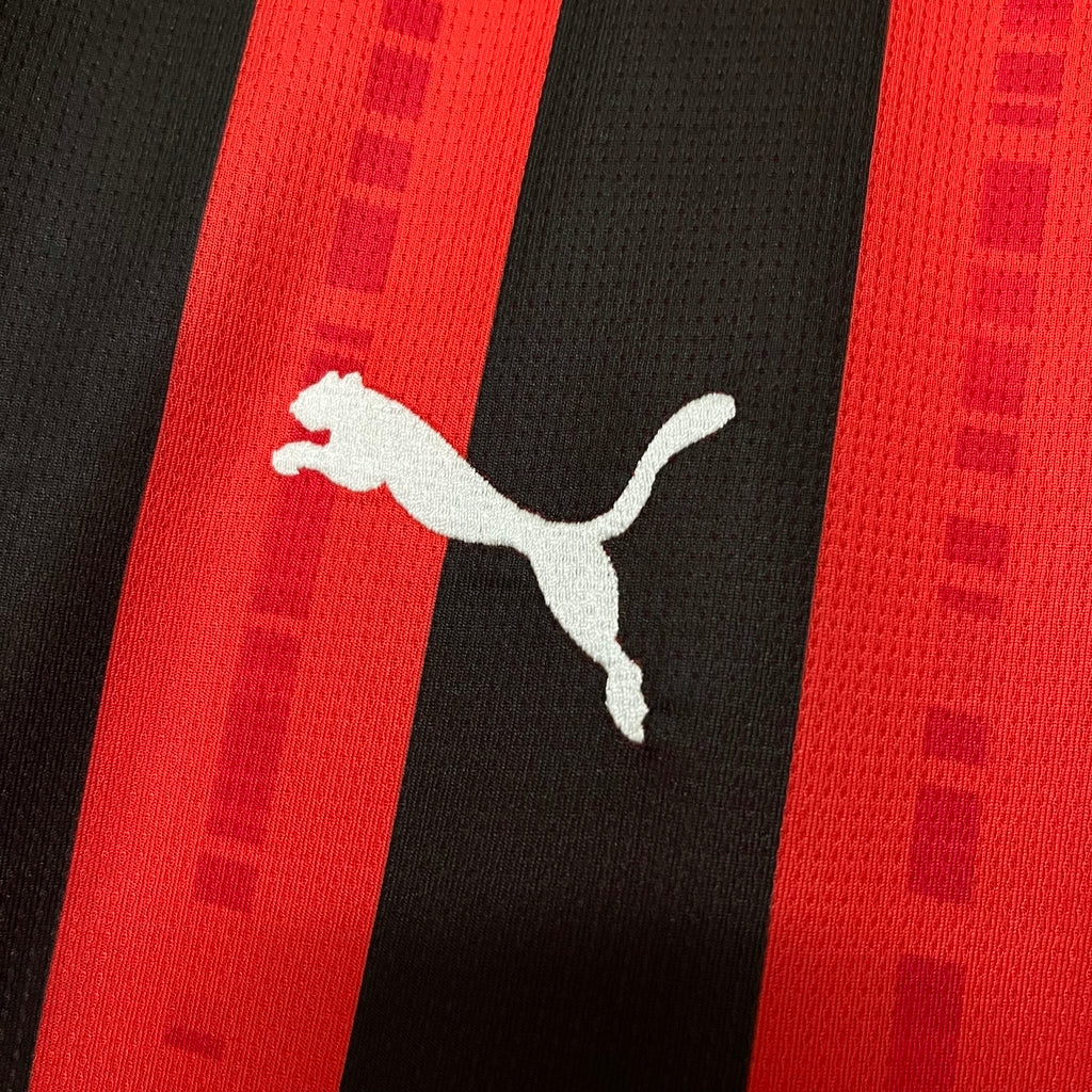 Trikot Damen Mailand 24/25 Heim