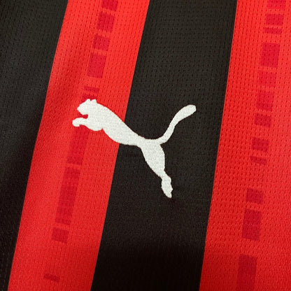 Trikot Damen Mailand 24/25 Heim