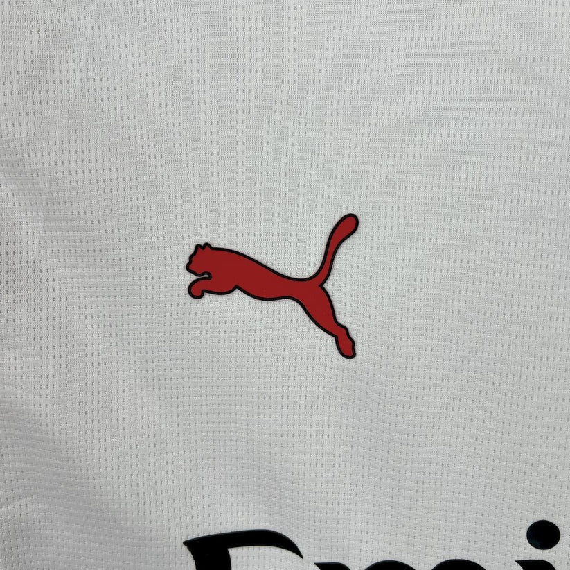 Trikot Damen Mailand 25/26 Auswärts