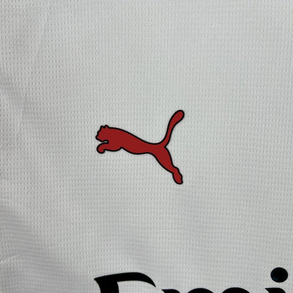 Trikot Damen Mailand 25/26 Auswärts