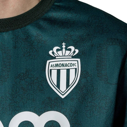 Trikot Damen Monaco 24/25 Auswärts