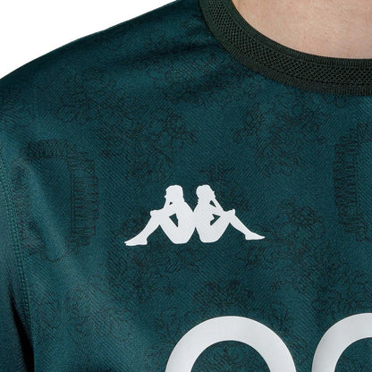 Trikot Damen Monaco 24/25 Auswärts