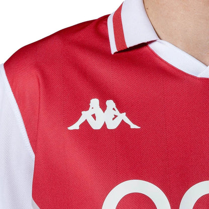 Monaco Heimtrikot Damen 24/25