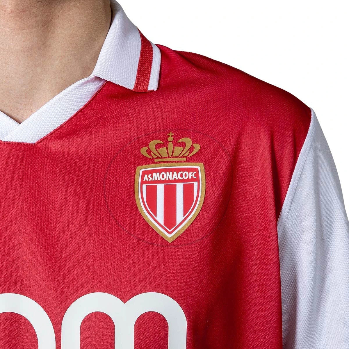 Monaco Heimtrikot Damen 24/25