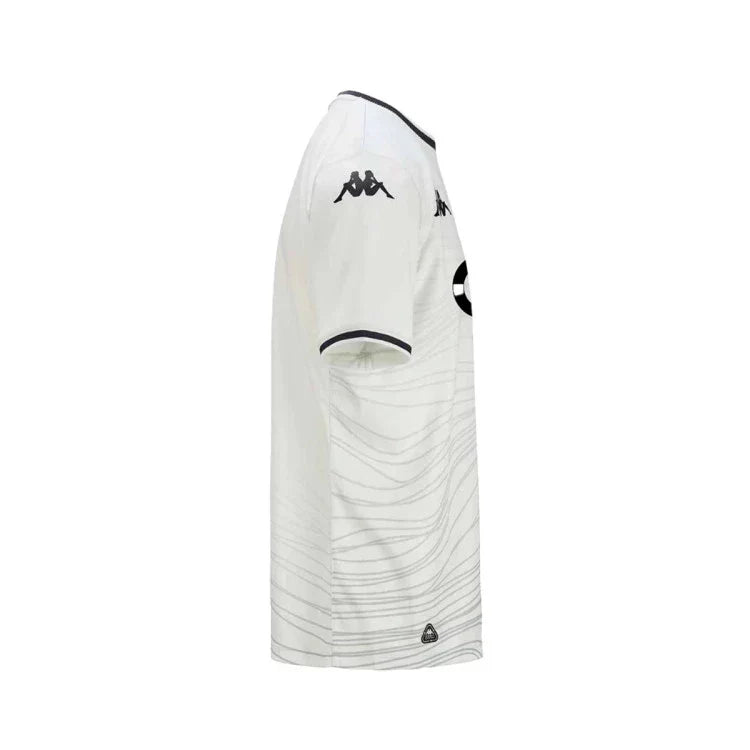 Monaco Frauen Trikot 25/26 Auswärts