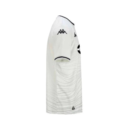 Monaco Frauen Trikot 25/26 Auswärts