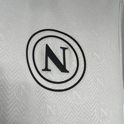 Napoli Auswärtstrikot Damen 24/25
