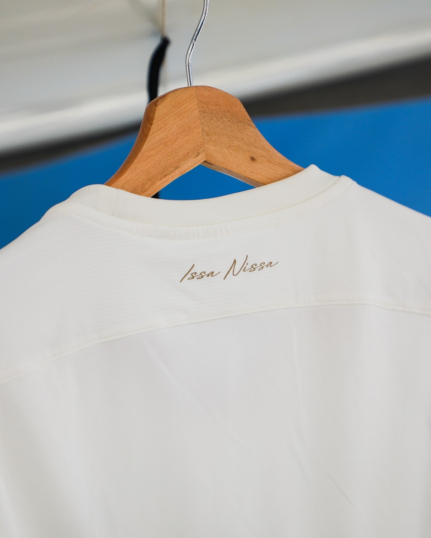 Trikot Damen Nice 24/25 Auswärts