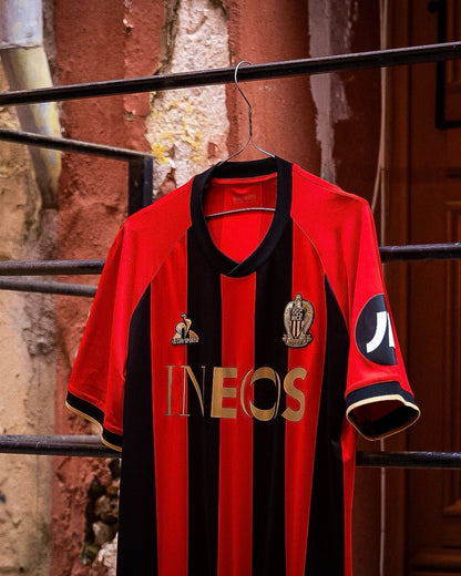Trikot Damen Nice 24/25 Home
