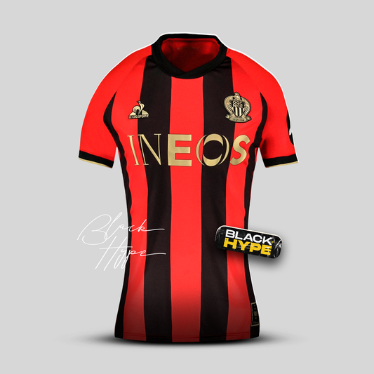 Trikot Damen Nice 24/25 Home