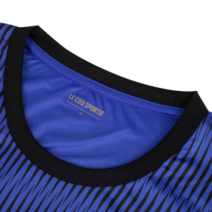 Damen-Trikot Nice 24/25 Ausweich