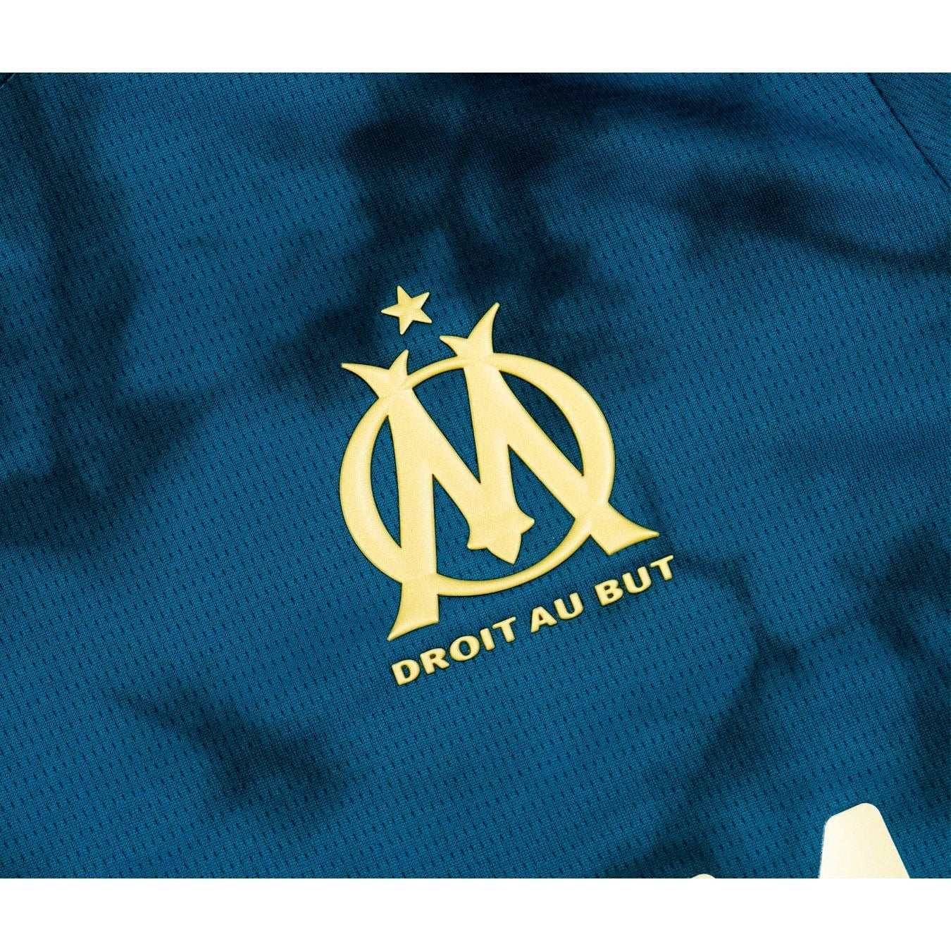 Damen Trikot Olympique Marseille 24/25 Auswärts
